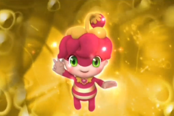 美琪美雪的雪菲菲竟是一位魔仙变的网友真会隐藏