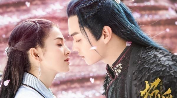 《烈火军校》还没结局,于正就官宣了许凯白鹿的新戏《玉楼春》