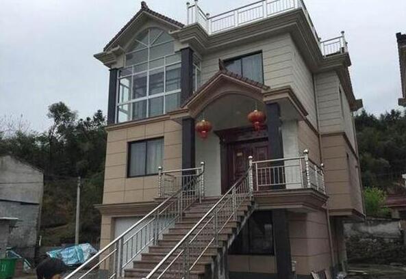 10款欧式小别墅实景图这些别墅在农村算是豪宅吗