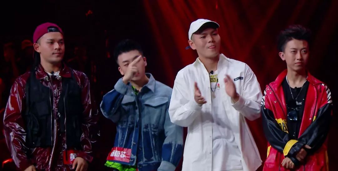 《中国新说唱》杨和苏力压黄旭夺冠,谁是你心中的无冕之王?