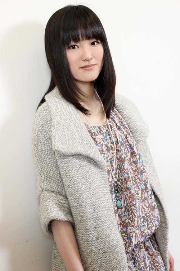 长"残"了的大后寿寿花,再也不是《艺伎回忆录》里的"小千代"