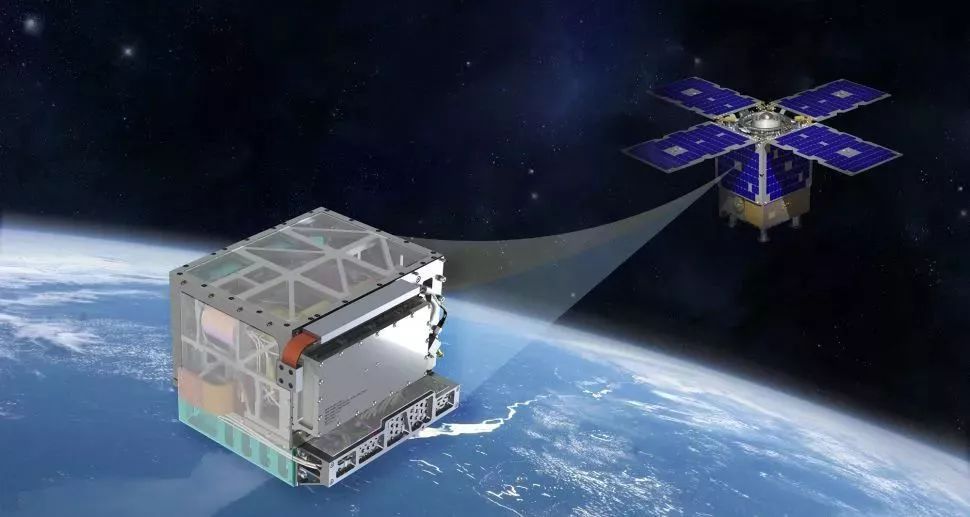 NASA新型微型原子钟，能让宇宙飞船在深空中实现自动驾驶？|导航|原子钟|宇宙飞船_新浪新闻