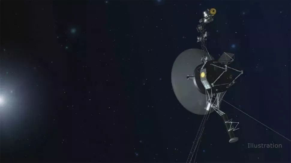 NASA新型微型原子钟，能让宇宙飞船在深空中实现自动驾驶？|导航|原子钟|宇宙飞船_新浪新闻