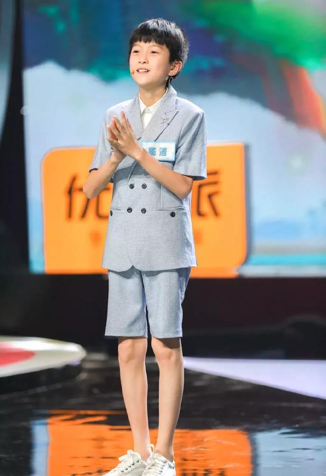 能让观众一秒忆起学生时代的综艺,就服《龙的传人3》