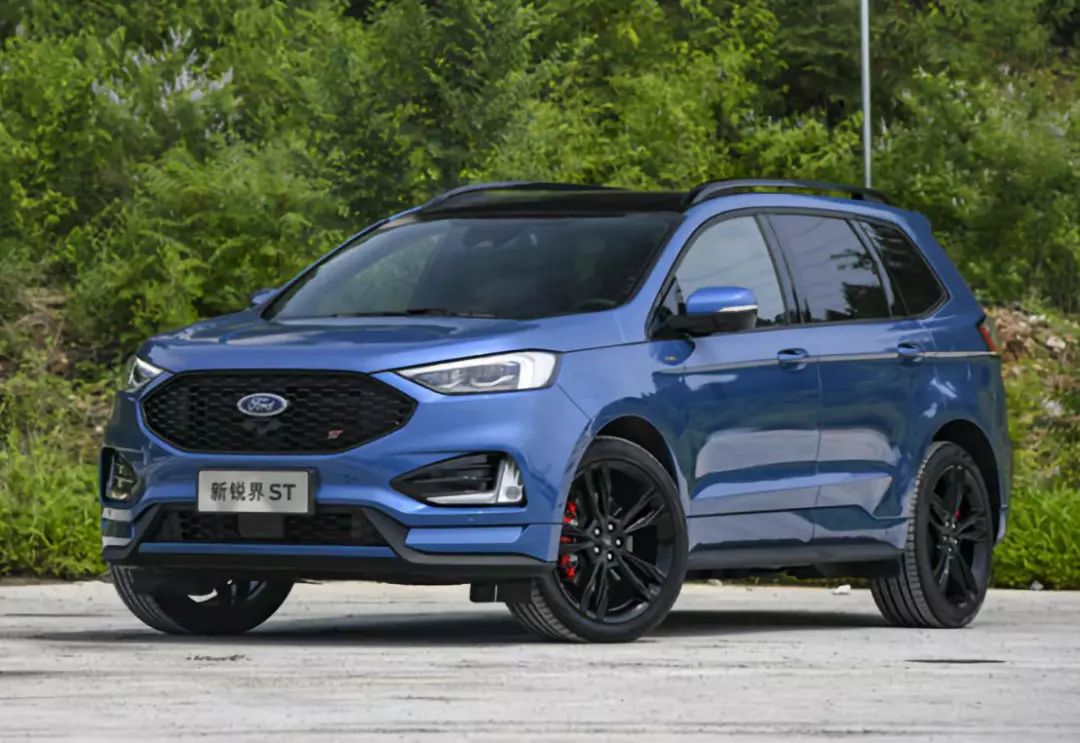 汉兰达太油腻？这款“另类”的7座SUV或许让你眼前一亮！