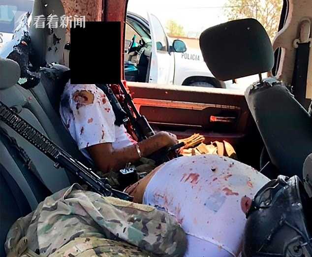 16岁少年和同伴被暴力团伙派去伏击警察 结果脑袋被轰掉场面骇人