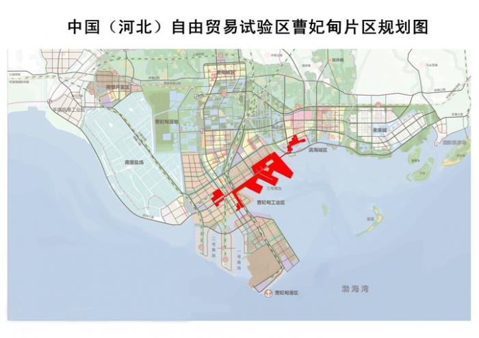 曹妃甸区人口_致曹妃甸区高层次人才的新年寄语