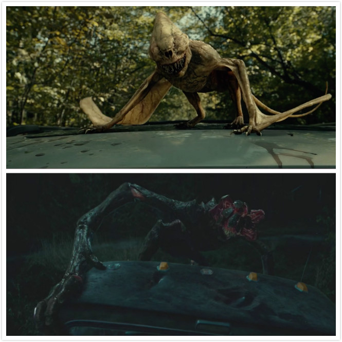 都玩 出声必死 套路 但这部片没抄 寂静之地 手机新浪网