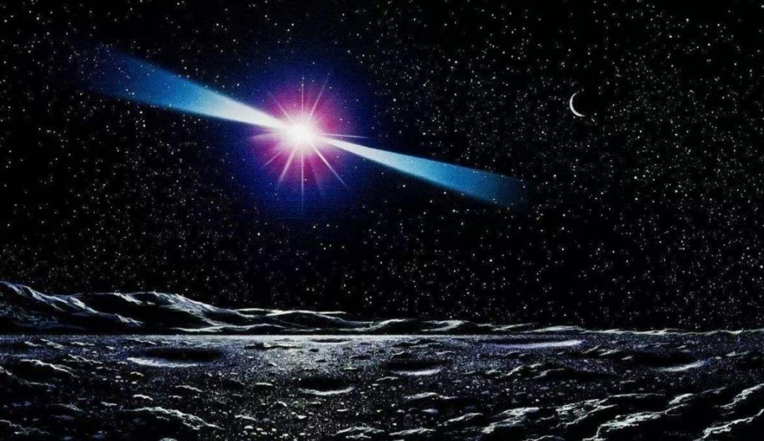 算出双星毫秒脉冲星的质量:1.5倍和1.34倍太阳质量!