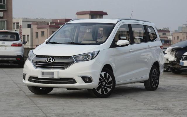 对比宝骏730后5万提了长安欧尚a600车主说了用车感受