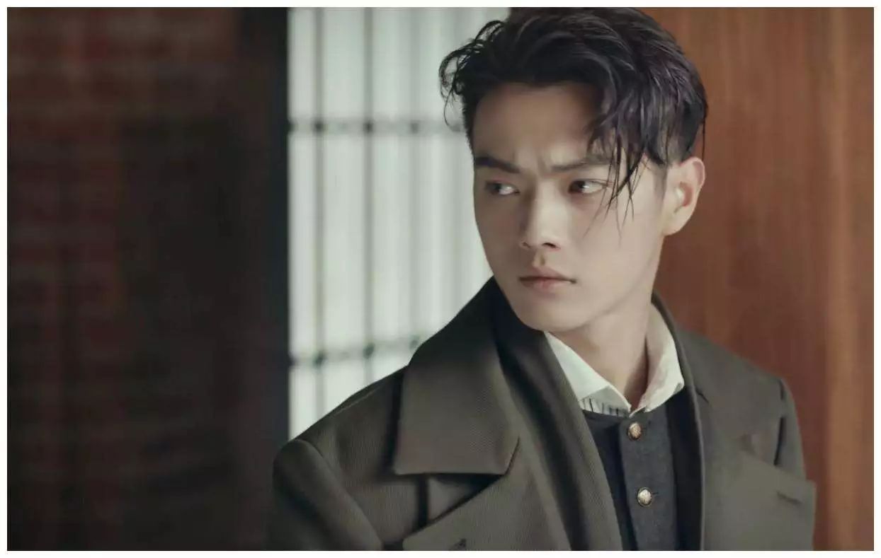 烈火军校顾燕帧是什么时候喜欢谢襄的三个细节说出答案