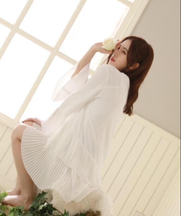 鞠婧祎饰演的四部古装剧,最美的不是韩芸汐,而是云上学堂的她