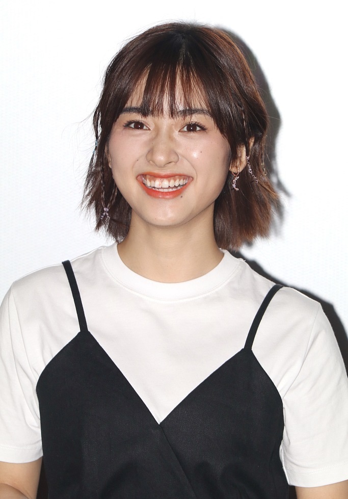 沈月现身粉丝见面会,脸上n颗色素痣颜值成"迷"