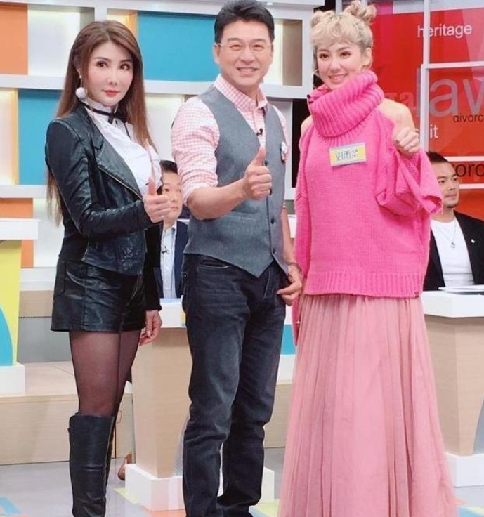喋血柔情中的第一美人现已50岁了你还认得出来吗