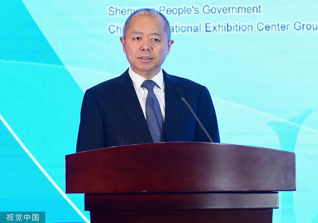 工信部副部长王江平制造企业盈利水平和竞争力有待提高
