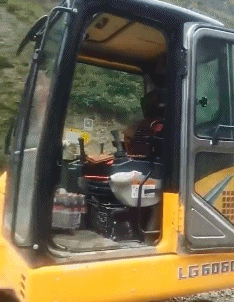 真不是碰瓷？你引擎盖上有鸟屎，大爷帮你擦擦！