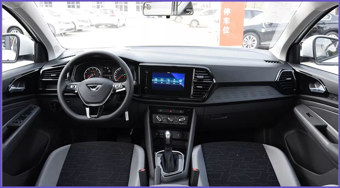 不止有9万起的捷达SUV，今天开始，这些亲民好车将陆续上市