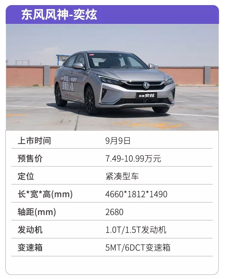 不止有9万起的捷达SUV，今天开始，这些亲民好车将陆续上市