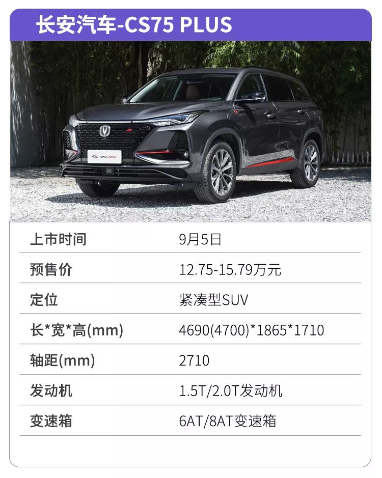 不止有9万起的捷达SUV，今天开始，这些亲民好车将陆续上市