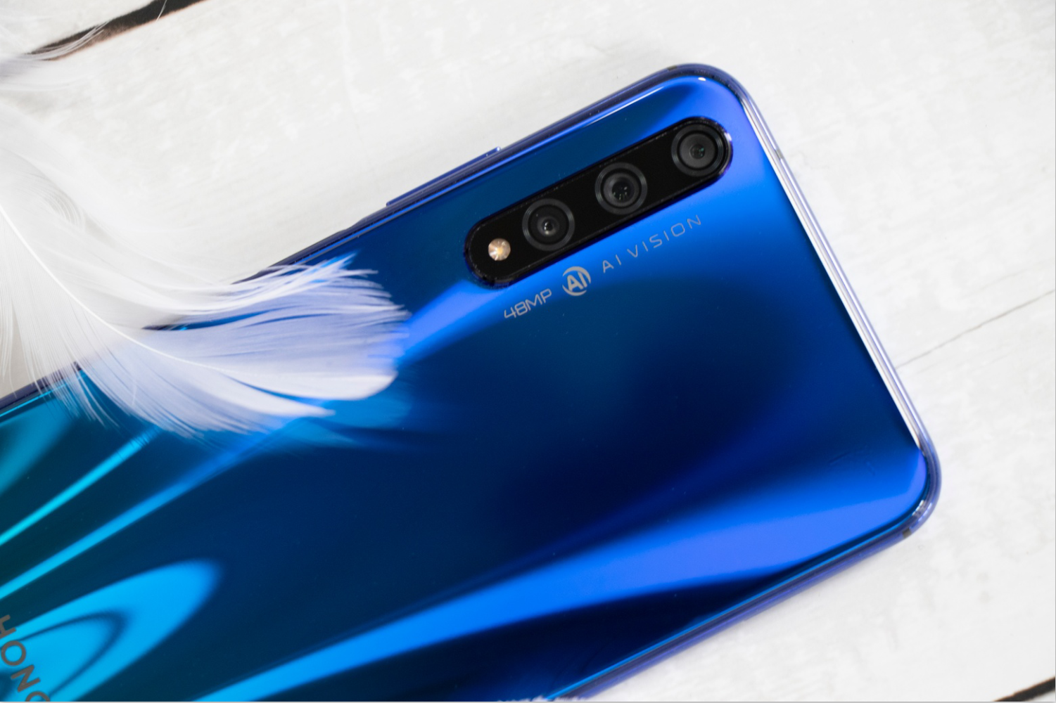 3200万人像超级夜景自拍麒麟810荣耀最强自拍手机荣耀20s首评