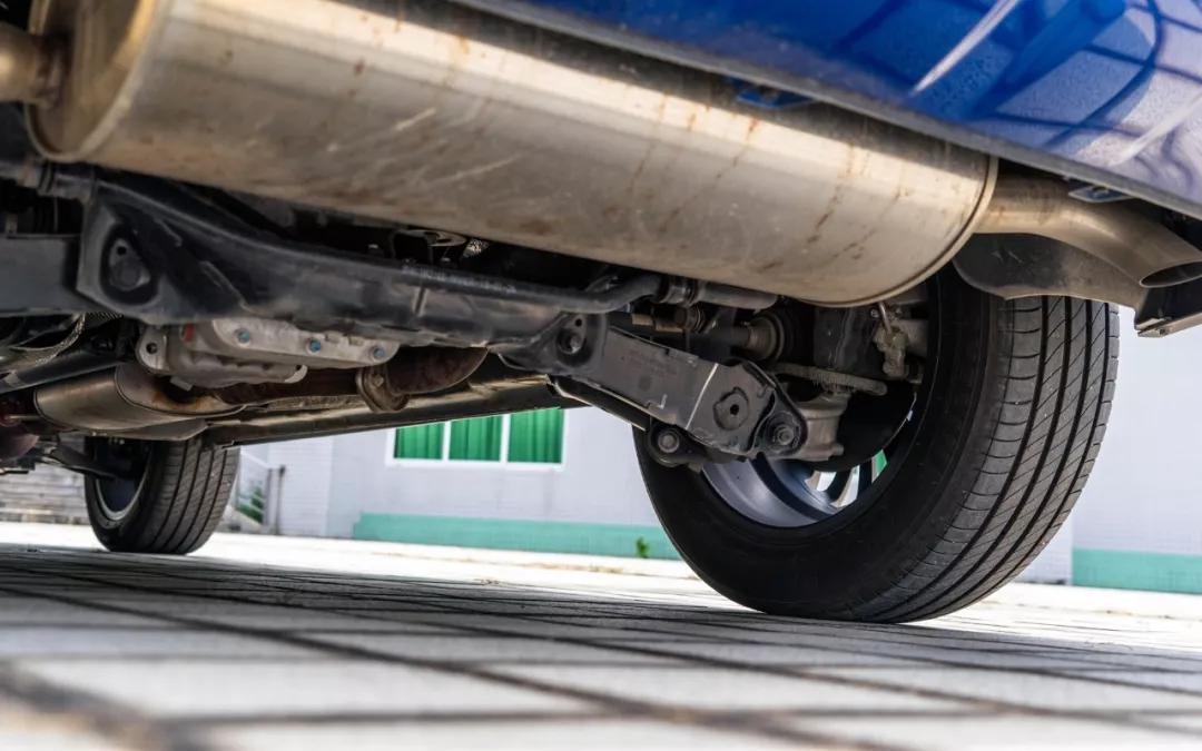 连特斯拉车主都来搭讪,哈弗f7x真的抢眼【快车体验102】