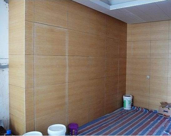 卫生间暗门装修效果图