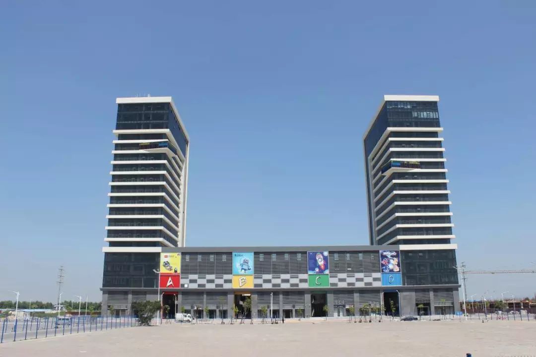 积极打造电商产业生态圈 汕头宝奥城助推产业转型升级