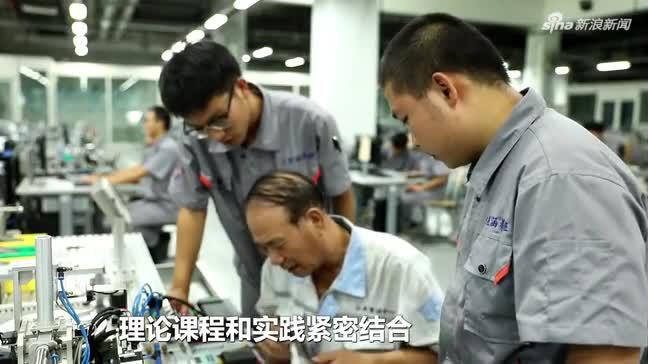 安庆市职业教育集团实体化运作工作方案出台