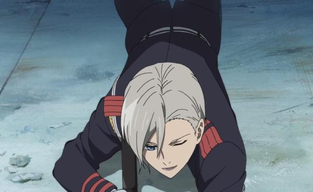 终结的炽天使人类实力排名分析一濑红莲无缘第一深夜第三