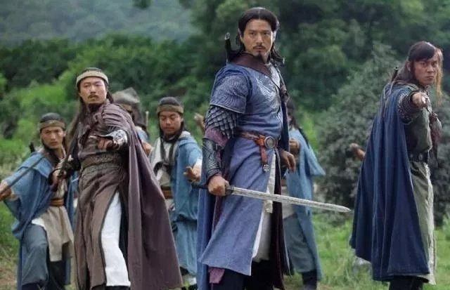 从古至今，侠客究竟指什么样的人？|侠客|武艺|正义_新浪新闻