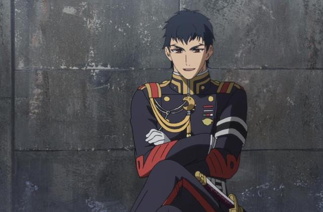 柊暮人这个第一是毋庸置疑的,曾经一脸不服气的红莲尝试着挑战他的