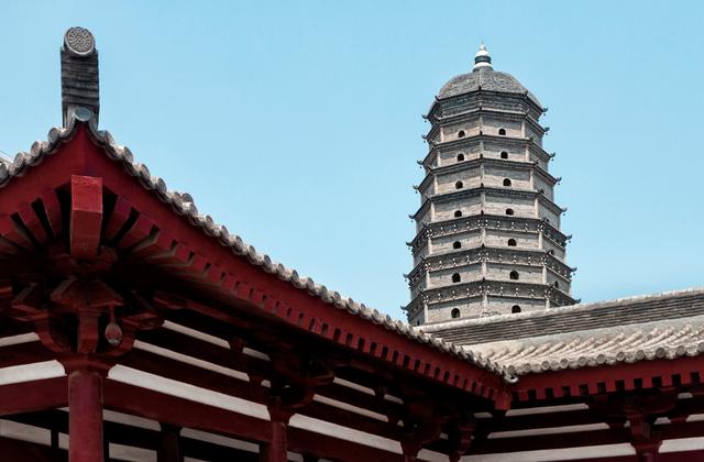 "法门寺"宰客严重遭抱怨,法门寺回应:我们不收费,那是景区