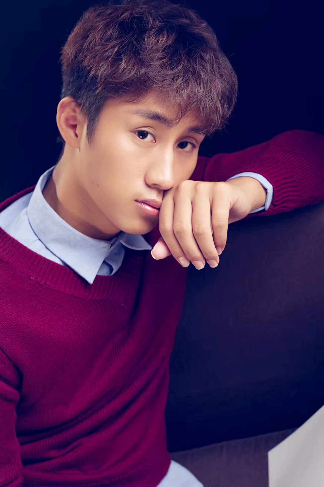 同名作品《其实我不懂》又一次上热榜,音乐人,作词家耿轩