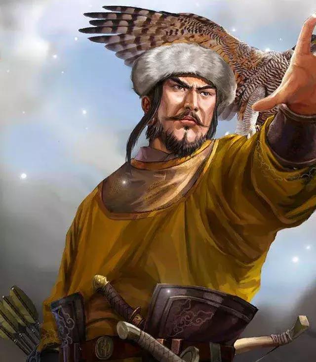 木乃伊并非埃及独有:中国有一位皇帝,死后变成木乃伊|耶律倍|耶律德光