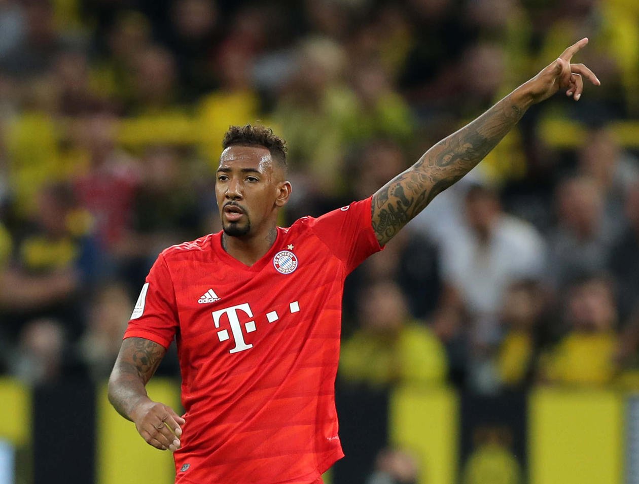 跟队记者:博阿滕回绝尤文 将留在拜仁争夺主力|尤文|拜仁|博阿滕_新浪