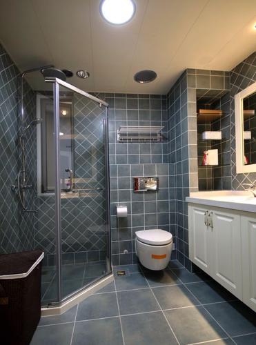 防滑|瓷砖|卫生间_新浪新闻