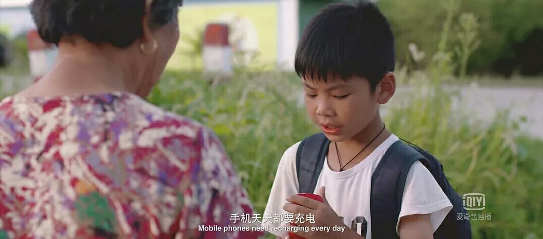 小成本国产电影拿到7.6高分,很少电影能让我哭得这么畅快淋漓!