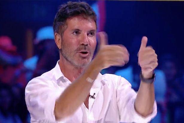《英国达人秀:冠军》:大卫·威廉姆斯在被诚实的参赛者弄得尴尬之后