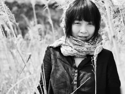 现场揭晓了第七届花城文学奖获奖名单,我省作家葛水平凭借《空山·草