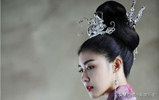 中国晋朝历史上的十三位绝色美女