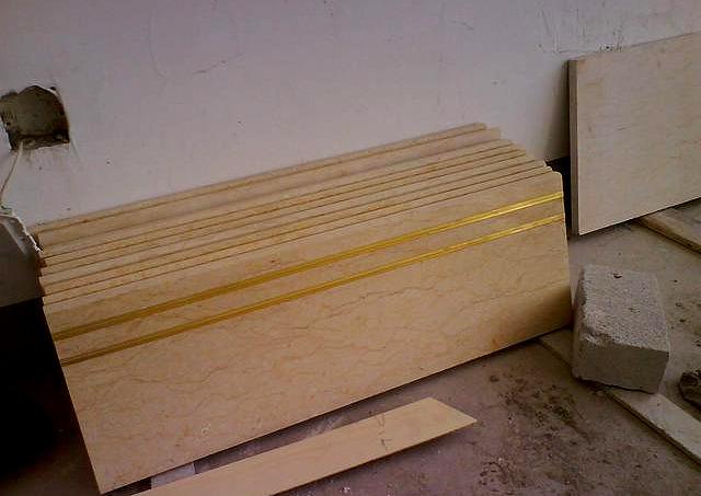 装修石材不会选？教你4招选到好石材，杜绝以次充好，不别忽悠