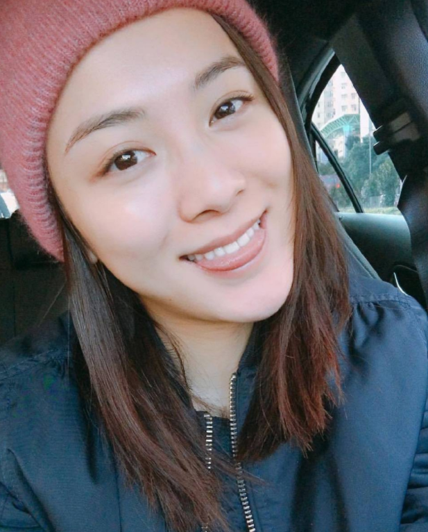 才华大于颜值!曾国祥跟曾志伟一样长得不帅,老婆却貌美如花