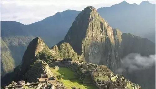 美洲三大文明是什么?为何它们会落后于同时代