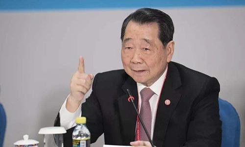 这个泰籍华人从汇丰银行手中"救"下中国平安,今成平安最大股东