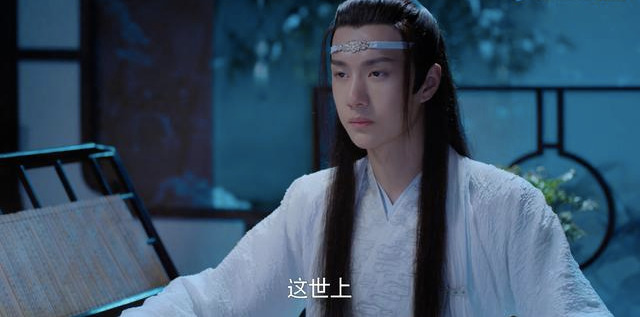 杨幂与赵丽颖的无奈，肖战们羡慕不来