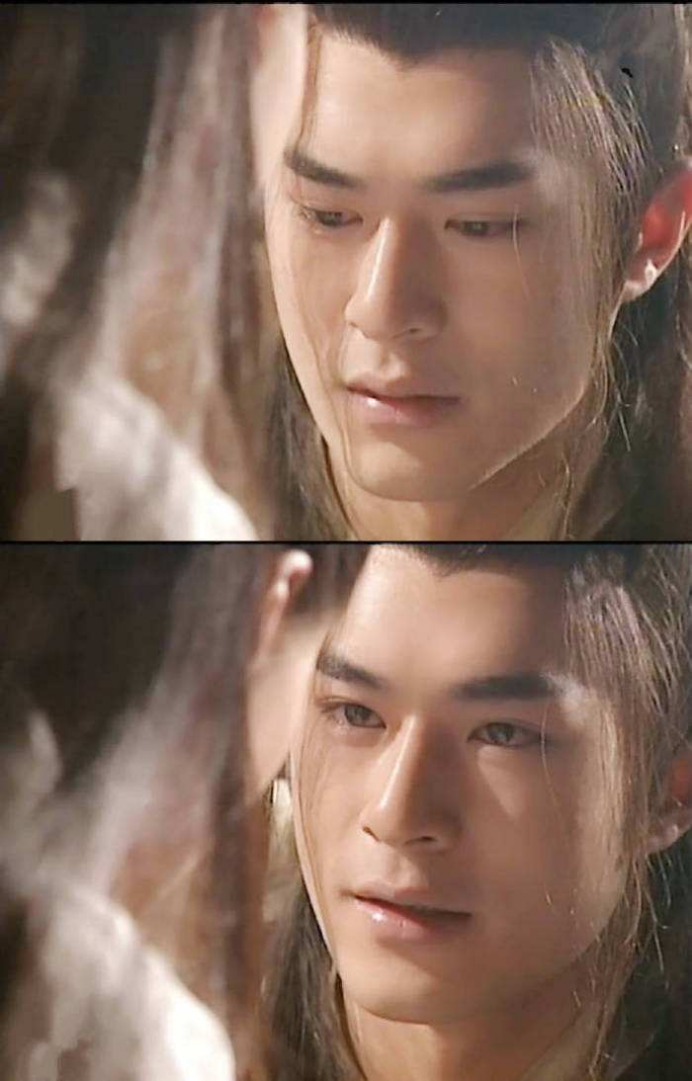 15岁缀学坐牢,涅盘重生后成为一代男神,古天乐凭什么这么红?