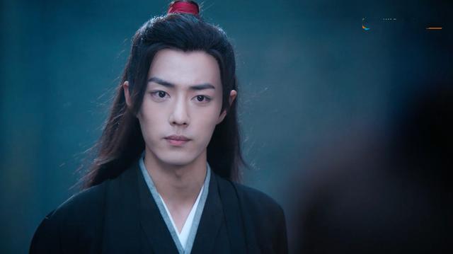 杨幂与赵丽颖的无奈，肖战们羡慕不来