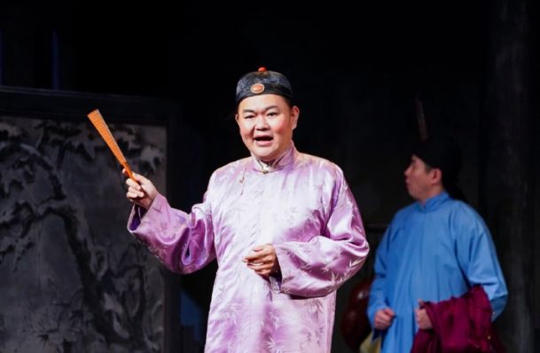 导演,最年轻是38岁,如今导演班赞因病去世|班赞|导演|梁志成_新浪新闻