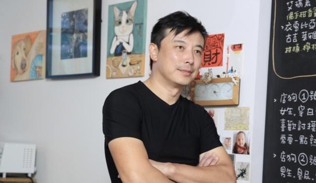 50岁林炜公开与龚慈恩分居两年正办离婚,与同龄女总裁交往三个月