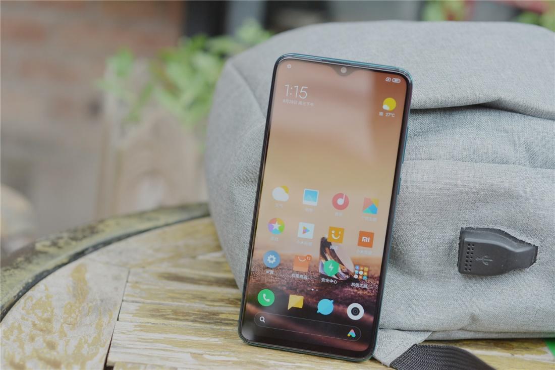 不服不行,红米note8p首销破30万台,联发科yes!